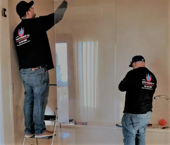 Professional plumbing installation for Leak Detection in Ramsey Station